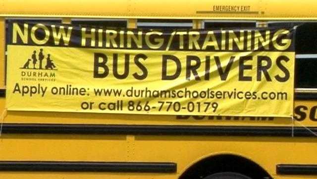 Mississippi school districts experience more bus driver shortages ...
