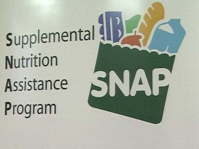 Mississippi SNAP recipients to receive additional benefit