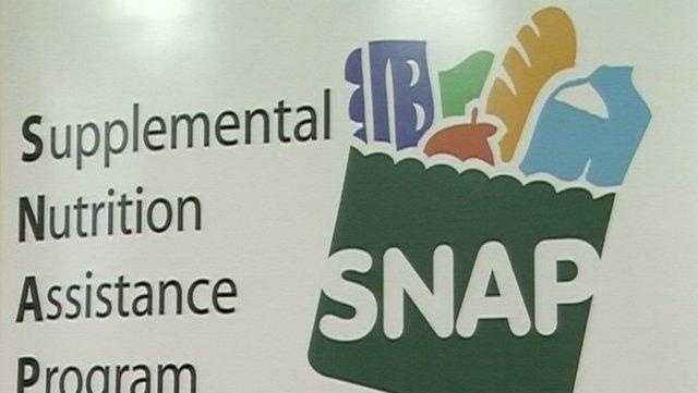Mississippi warns November SNAP benefits will not be issued amid federal shutdown