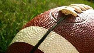 Changing weather patterns for football this week