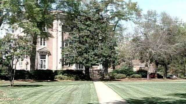 Mississippi College suspends employees for 'inappropriate statements'