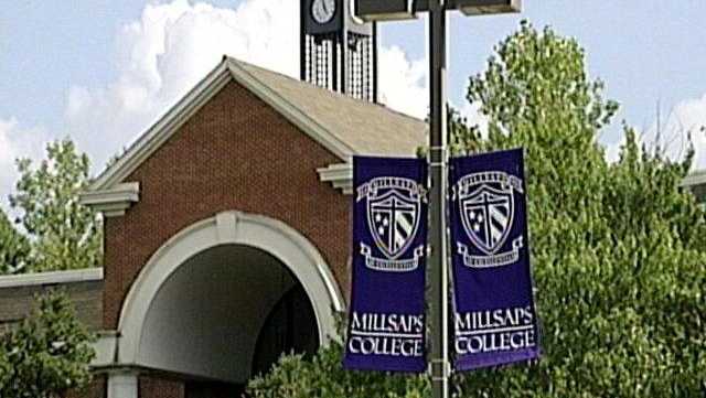 millsaps college