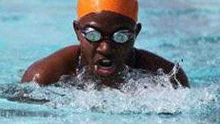 Organization offering free swimming lessons in Jackson - Vimarsana News