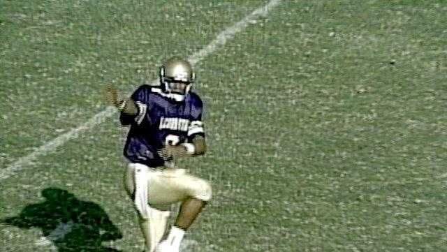 Alcorn State to retire Steve McNair's No. 9 jersey - The Vicksburg