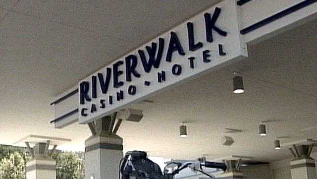 Vicksburg Ms Riverwalk Casino