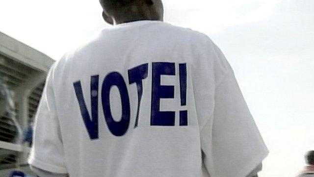 Hinds County has about 3,000 new registered voters - Vimarsana News