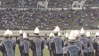 JSU students make history on Sonic Boom of the South - Vimarsana News