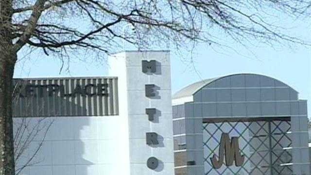 Retro Metro suing Capital City, Jackson mayor - Vimarsana News