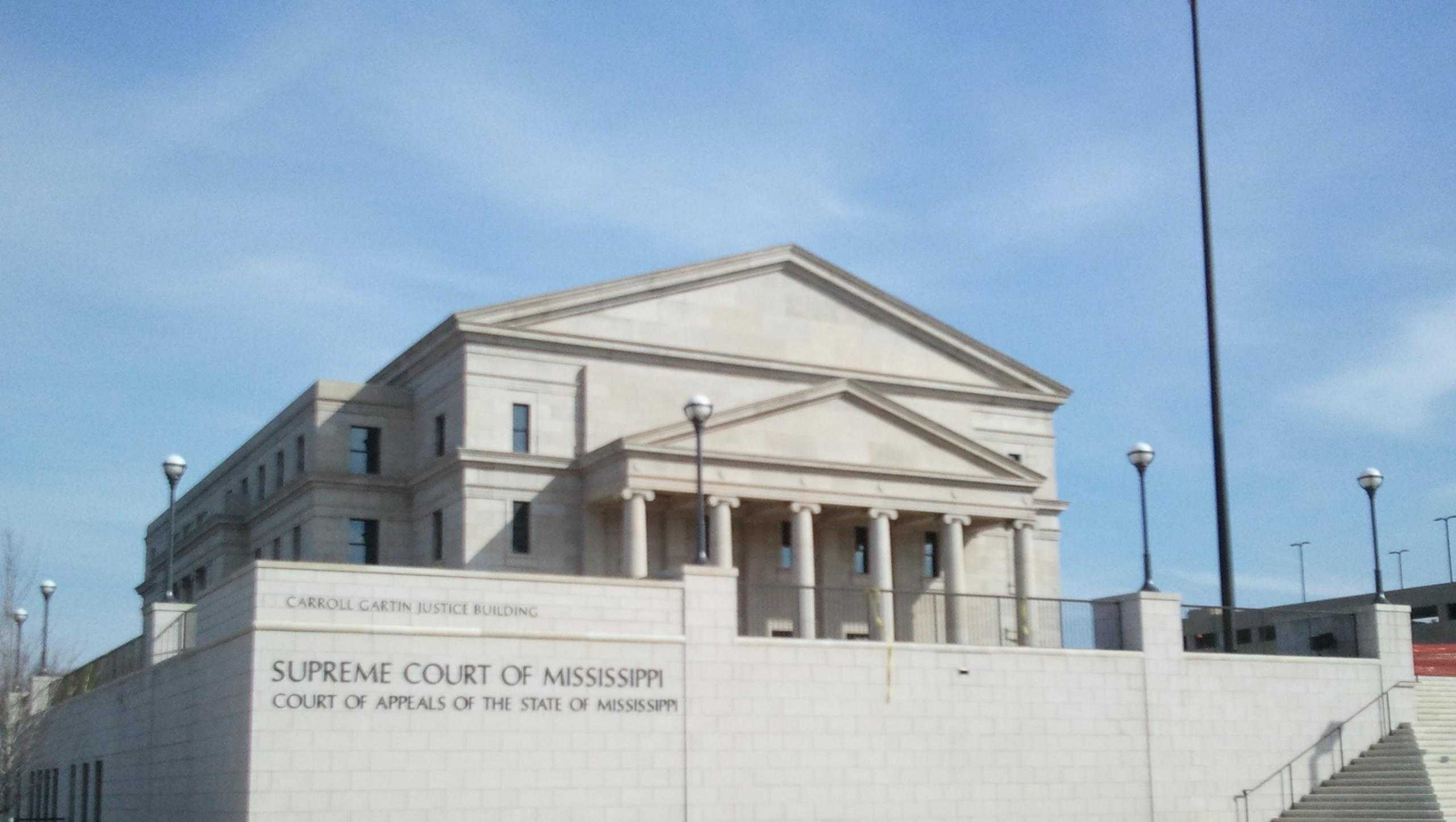 Mississippi high court declines to rule on questions of public funds going to private schools - Vimarsana News