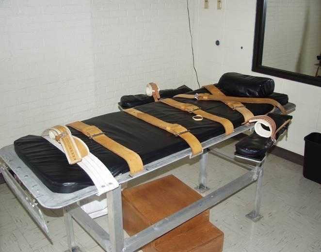 Mississippi Death Row Inmates - WAPT