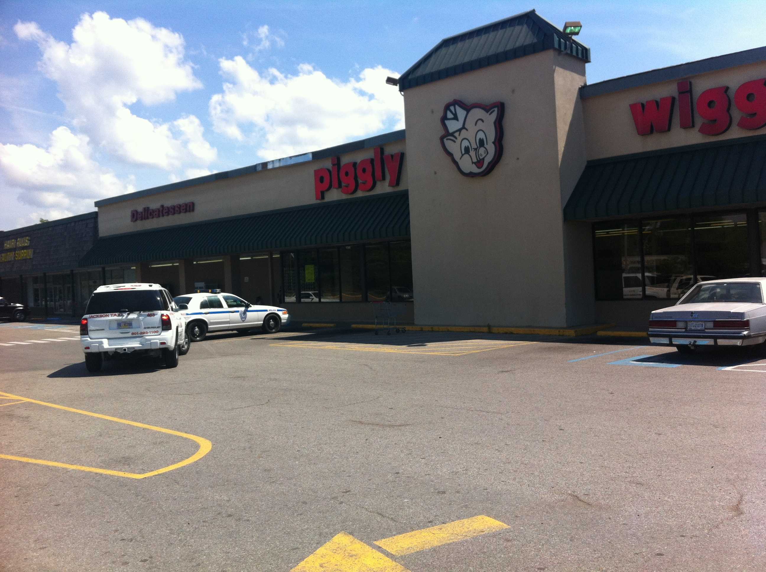 piggly wiggly locations arkansas
