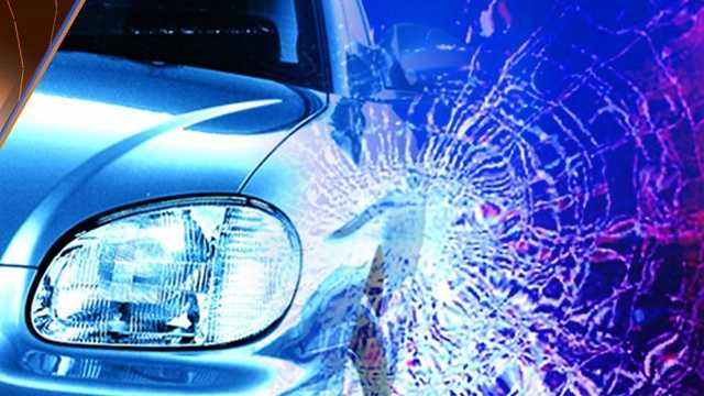 Overnight crash in Baltimore County leaves 1 dead - Vimarsana News