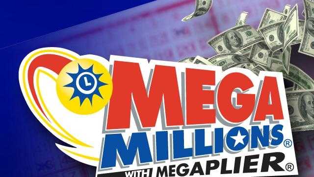 Fourth Largest Mega Millions Draw Happening Tomorrow — Here's How Much  You'll Get If You Win