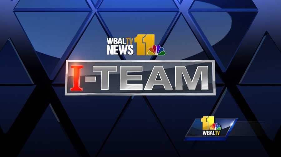 WBAL-TV 11 News I-Team