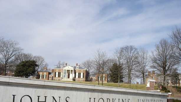 Russian hacker group possibly linked to Hopkins cyberattack - Vimarsana News