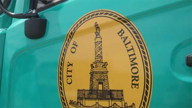 az-news-ai.blogspot.com - 63 DPW meter operations employees will be laid off; Baltimore to outsource water meter reading - WBAL TV Baltimore