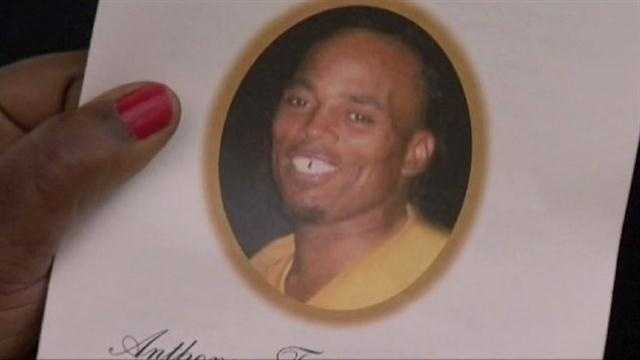 Baltimore agrees to settle lawsuit with family of man who died in ...