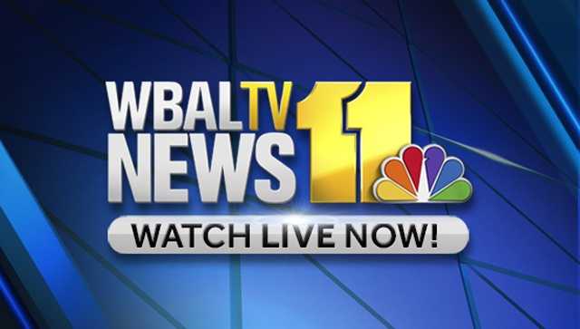 Watch WBAL-TV 11 News Live Coverage