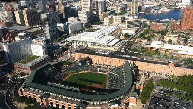Will Orioles, state resolve Camden Yards lease by end of year?