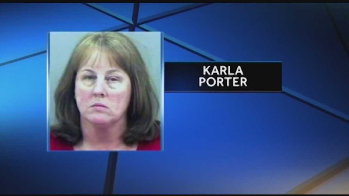 Woman Convicted In Husbands Killing To Get New Trial