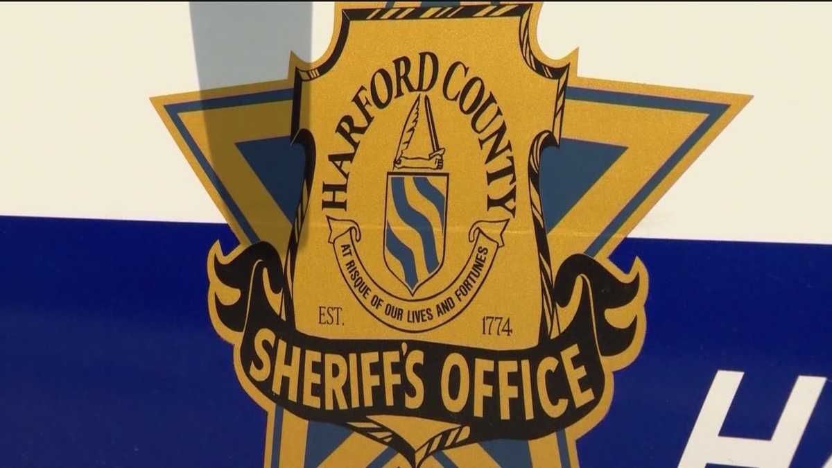 Sheriff: Man injured in Abingdon domestic shooting, brother charged