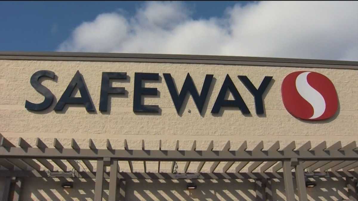 Safeway opens 1,000 positions in DMV amid high unemployment claims