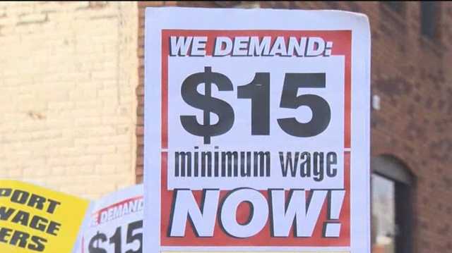 New year = raise for Marylanders who earn minimum wage - Vimarsana News