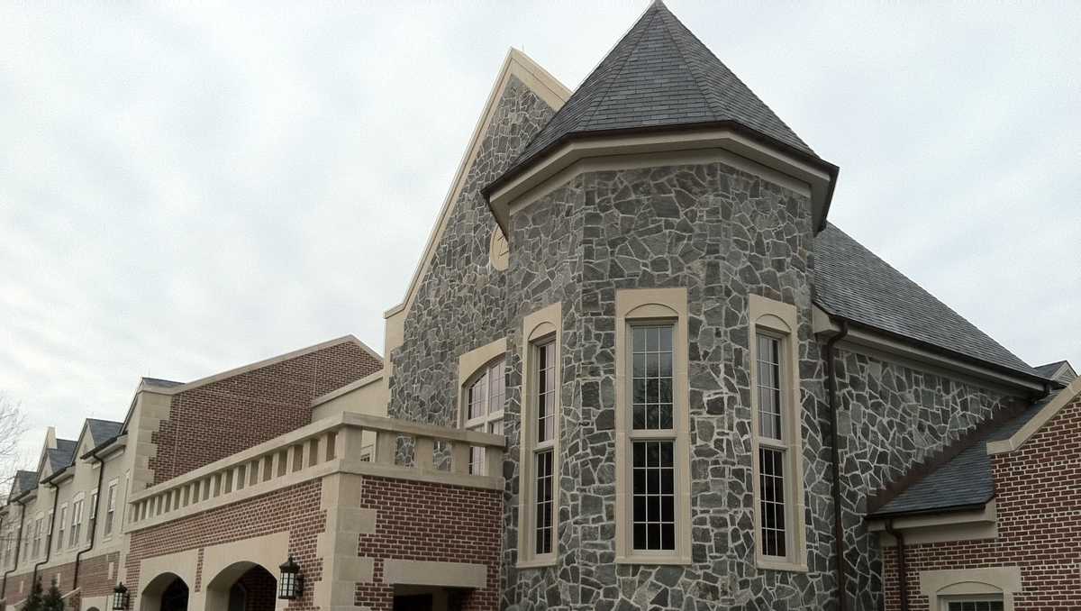 Ravens announce $120M partnership to remain in Baltimore County