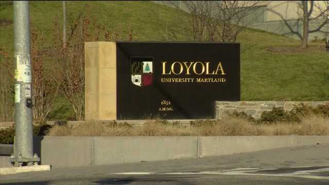 Loyola University MD benefited from slavery, report says - Vimarsana News