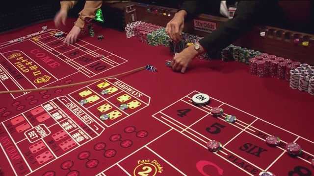 Virginia considers casino that could compete with Maryland - Vimarsana News