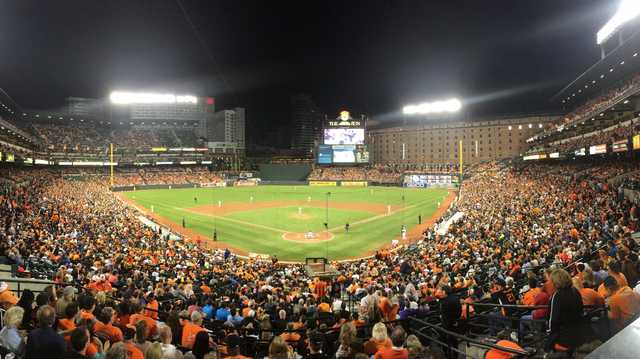 Orioles announce changes in 2024 home game start times - Vimarsana News