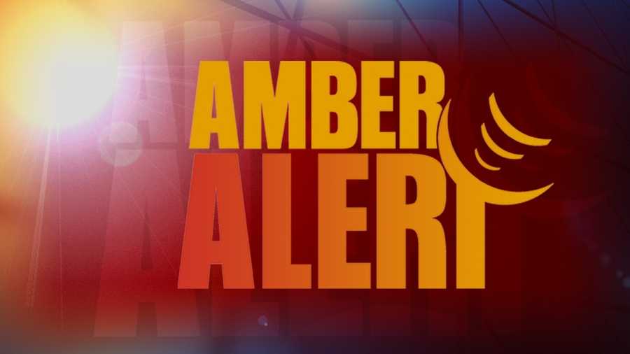 Maryland police: Girl, 7, found after Amber Alert issued