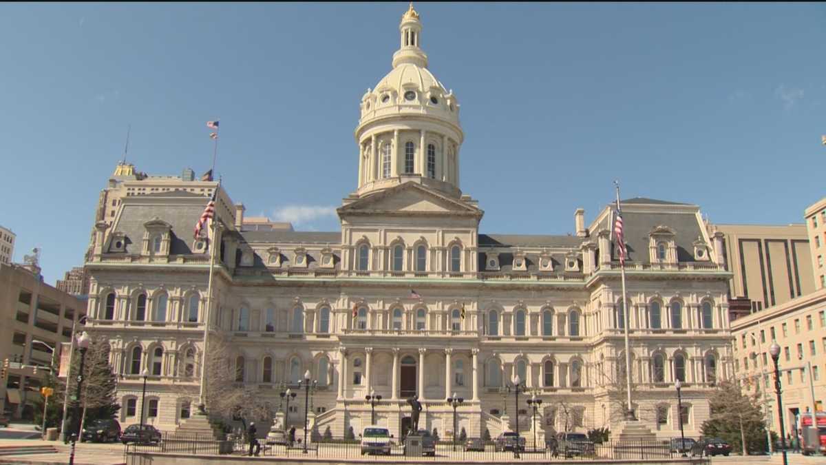 Google disables email accounts city created as workaround to ransomware