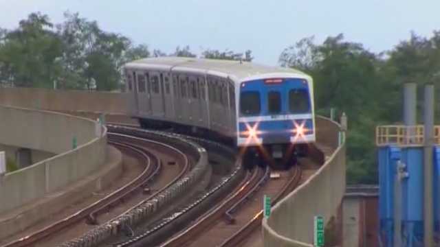 Maryland Transit Administration fares increase starting Sunday Maryland Transit Administration fares increase starting Sunday