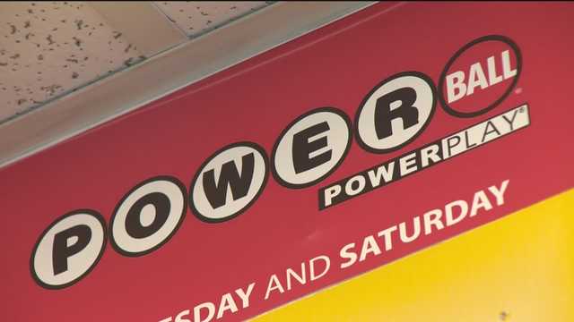 Maryland Powerball tickets win prizes from Wednesday's drawing - Vimarsana News