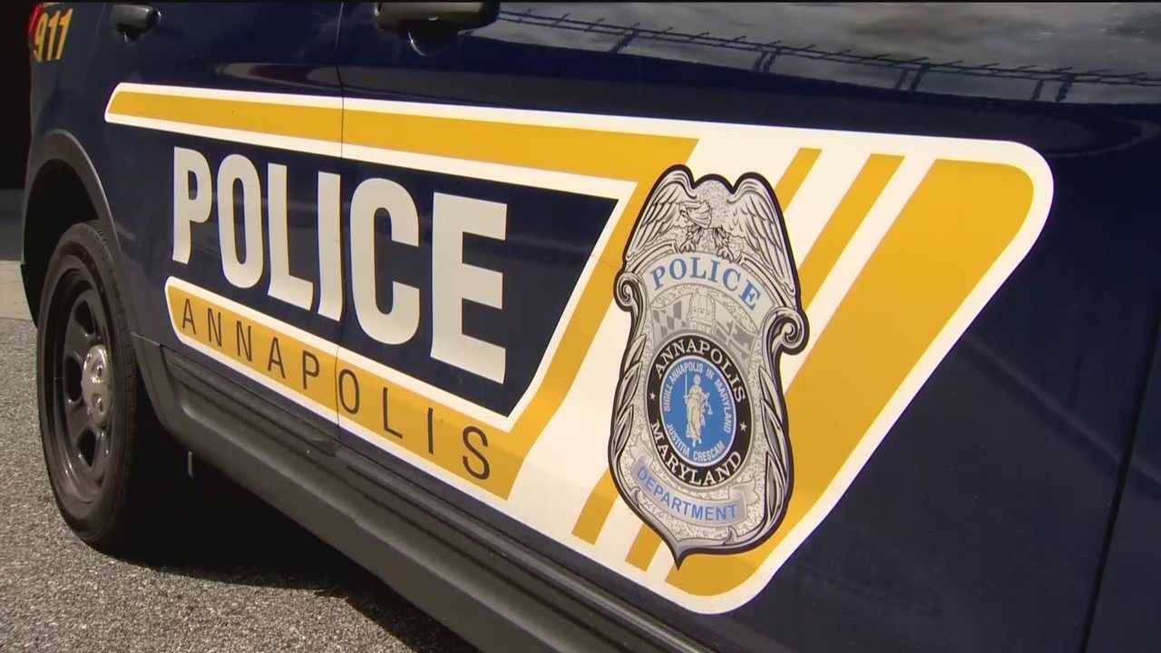 Annapolis launches survey for new police chief search