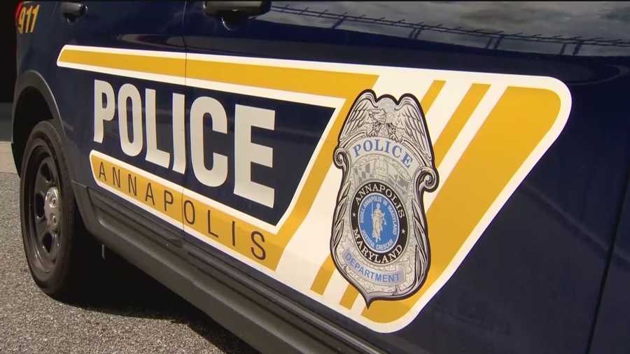 Annapolis Police