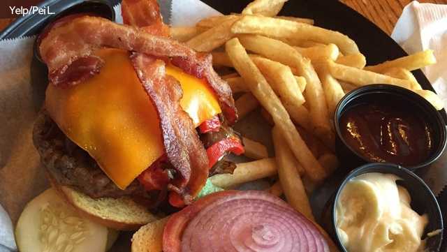 Kooper's Tavern