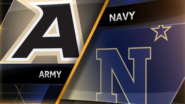 Baltimore City will host Army-Navy football game in 2025