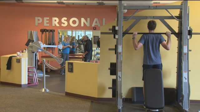 Woman's Doctor explains how much exercise a person needs - Vimarsana News
