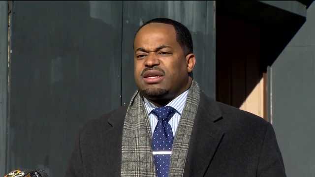Mosby addresses heated City Council meeting over housing bill - Vimarsana News