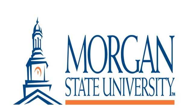 Morgan State logo