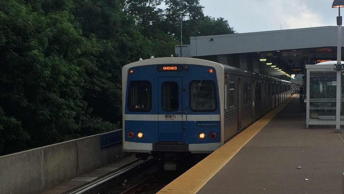 MTA: Metro passenger attacked by 5 people suffered knife wounds