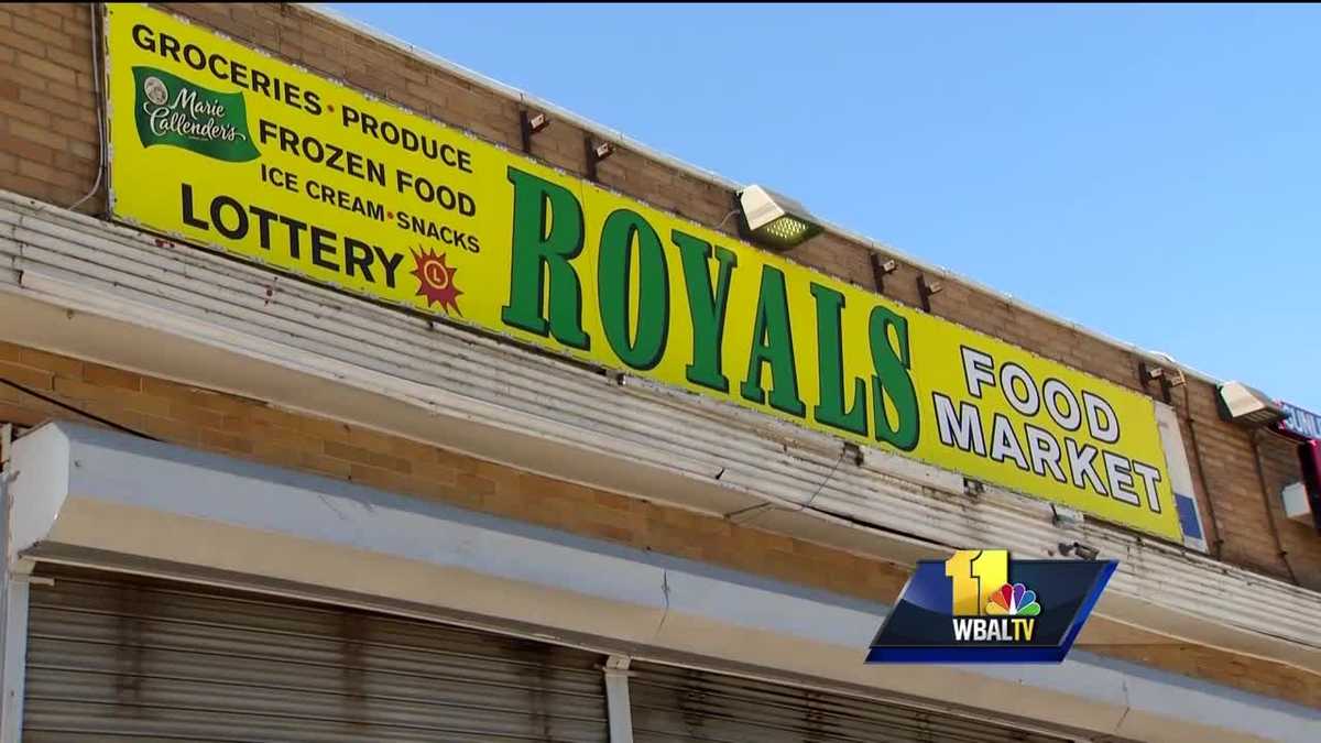 Man sentenced in $16M food stamp fraud operation