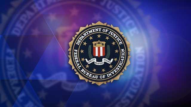 FBI boards ship at Port of Baltimore