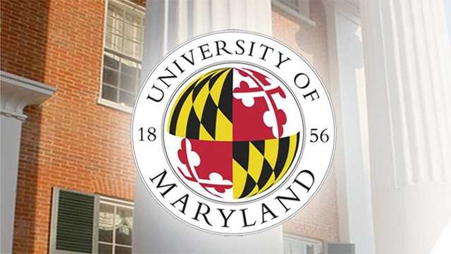 Missing University of Maryland student found: campus police