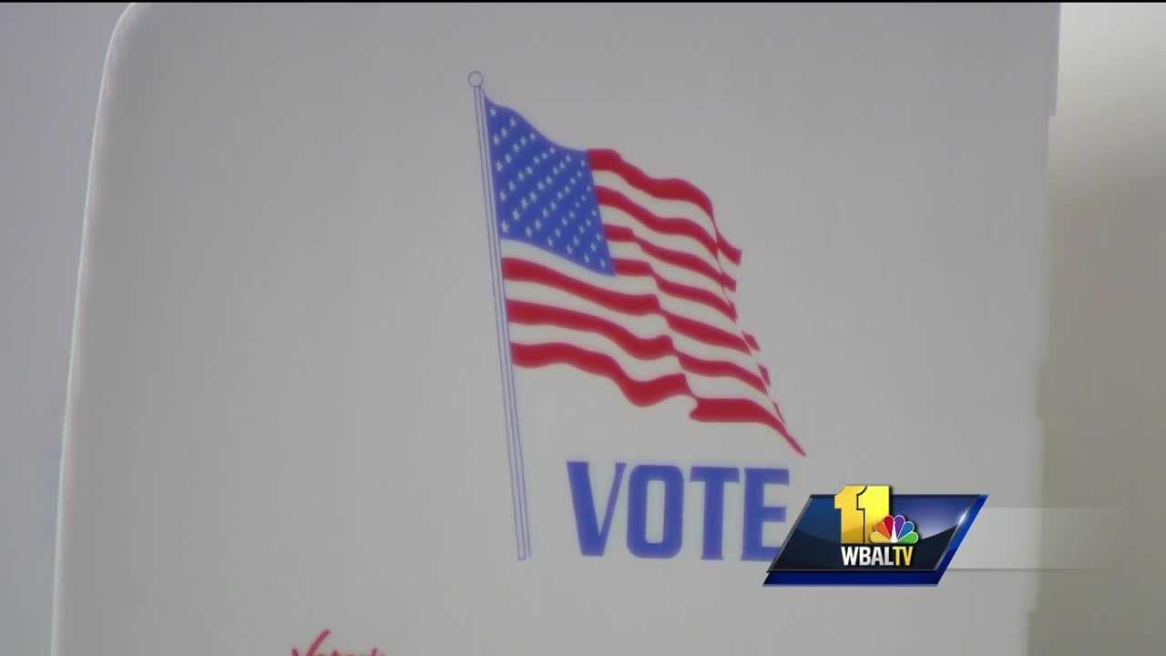 Baltimore City Needs More Election Judges