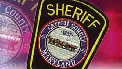 Carroll County Sheriff