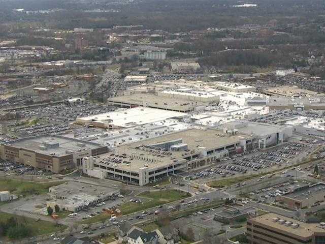 wbaltv.com - Greg Ng - National retail real estate owner acquires Maryland mall