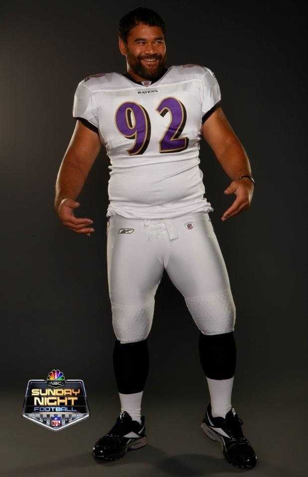 ngata ravens jersey